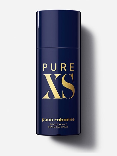 Men\'s Fragrance | XS | Rabanne EN